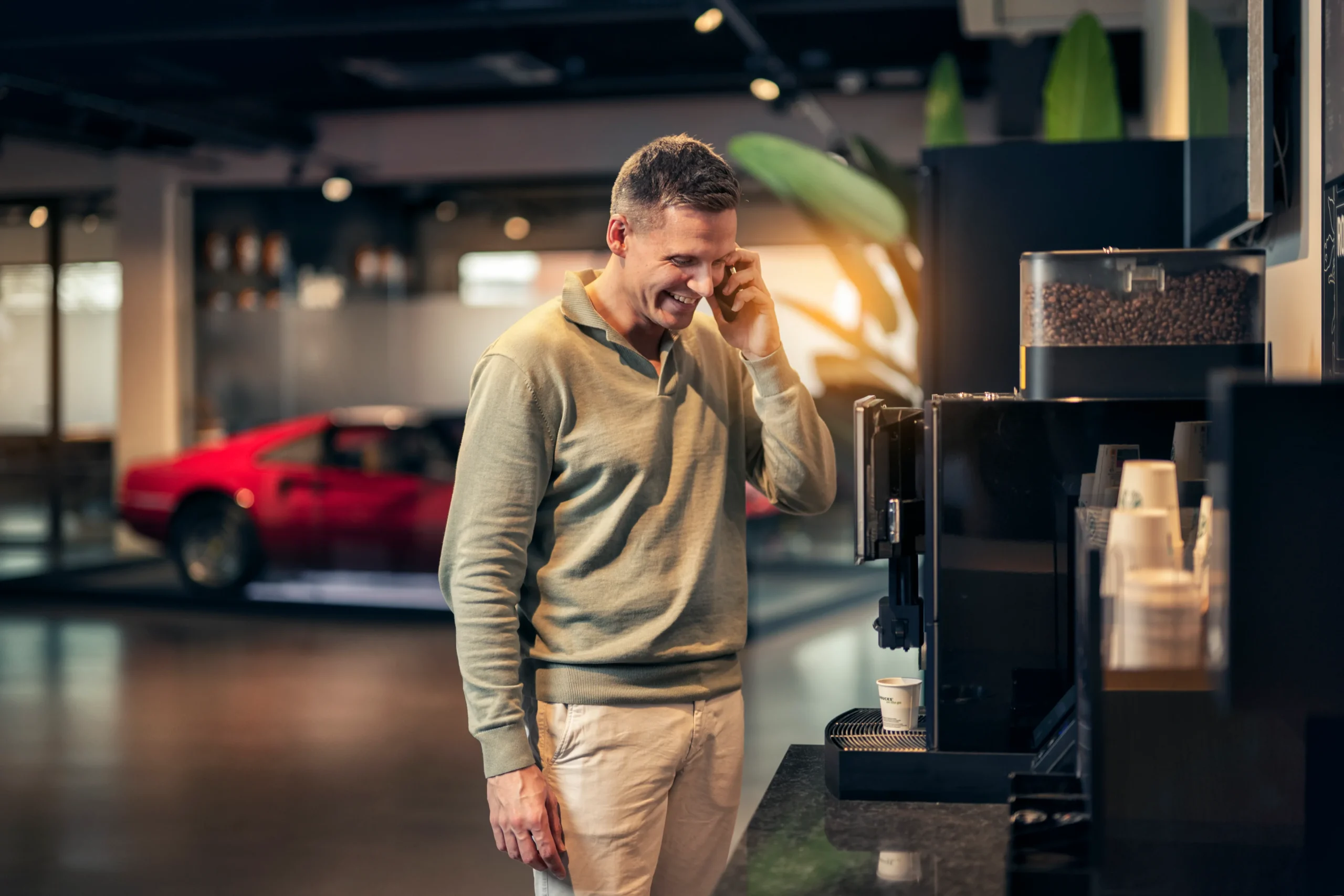 freelancer overzicht